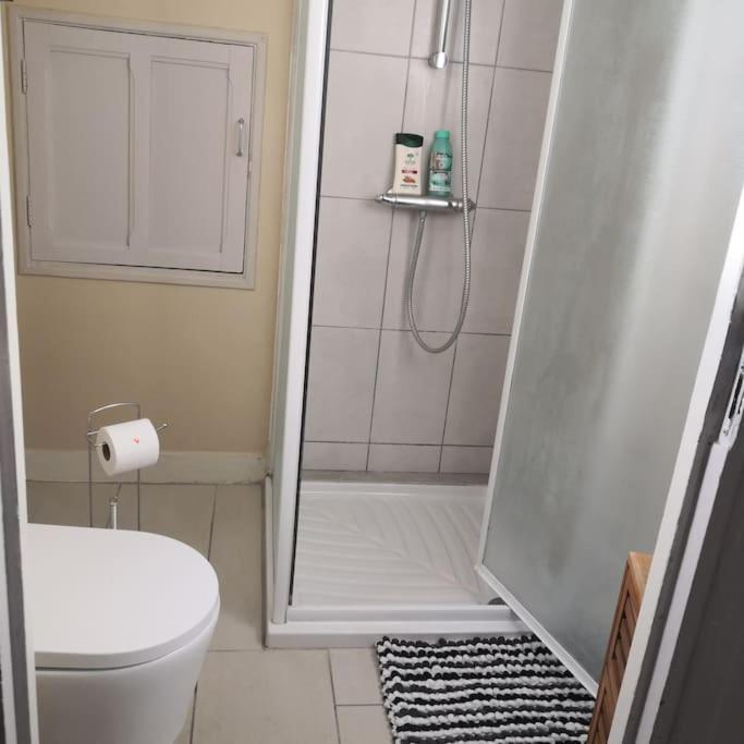Spa Privatif Face Mer Riva Romantic & Spa Ouistreham Exteriér fotografie